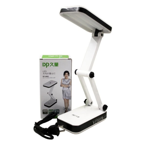 Compact tablelight - Picture 1 of 3